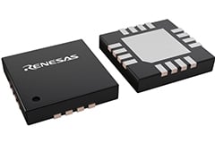 Renesas Electronics Corporation Distributor | DigiKey